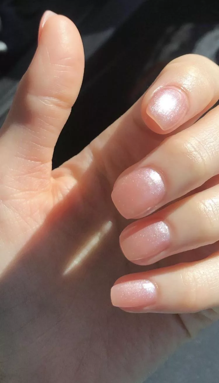 Something “natural.”