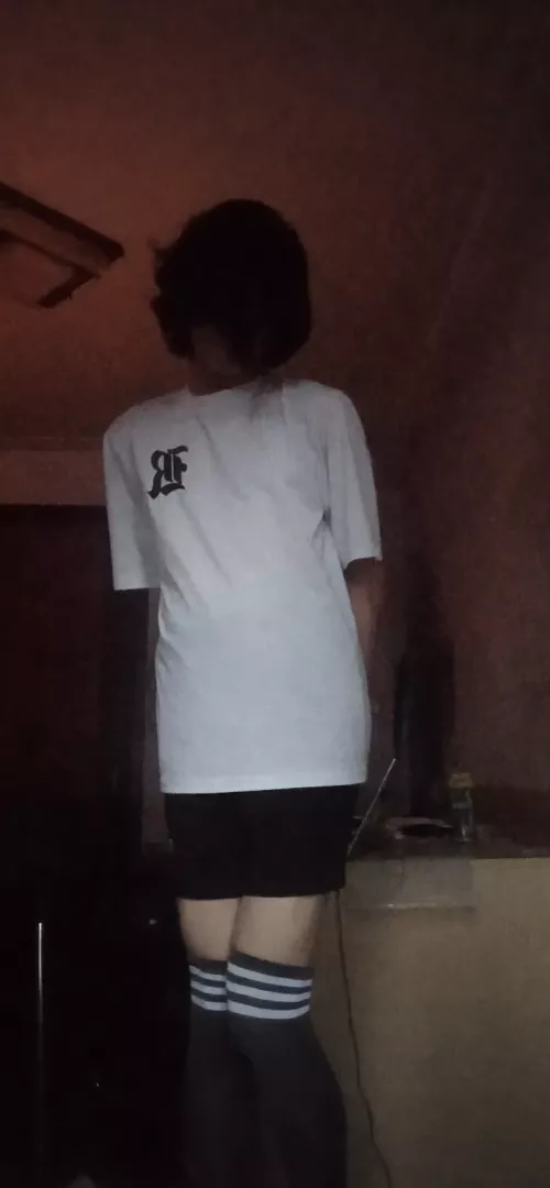 Sorry for the dark room it was rainy outside