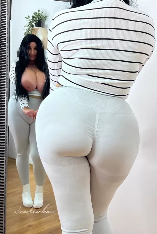 Stacked enough to keep you loyal?