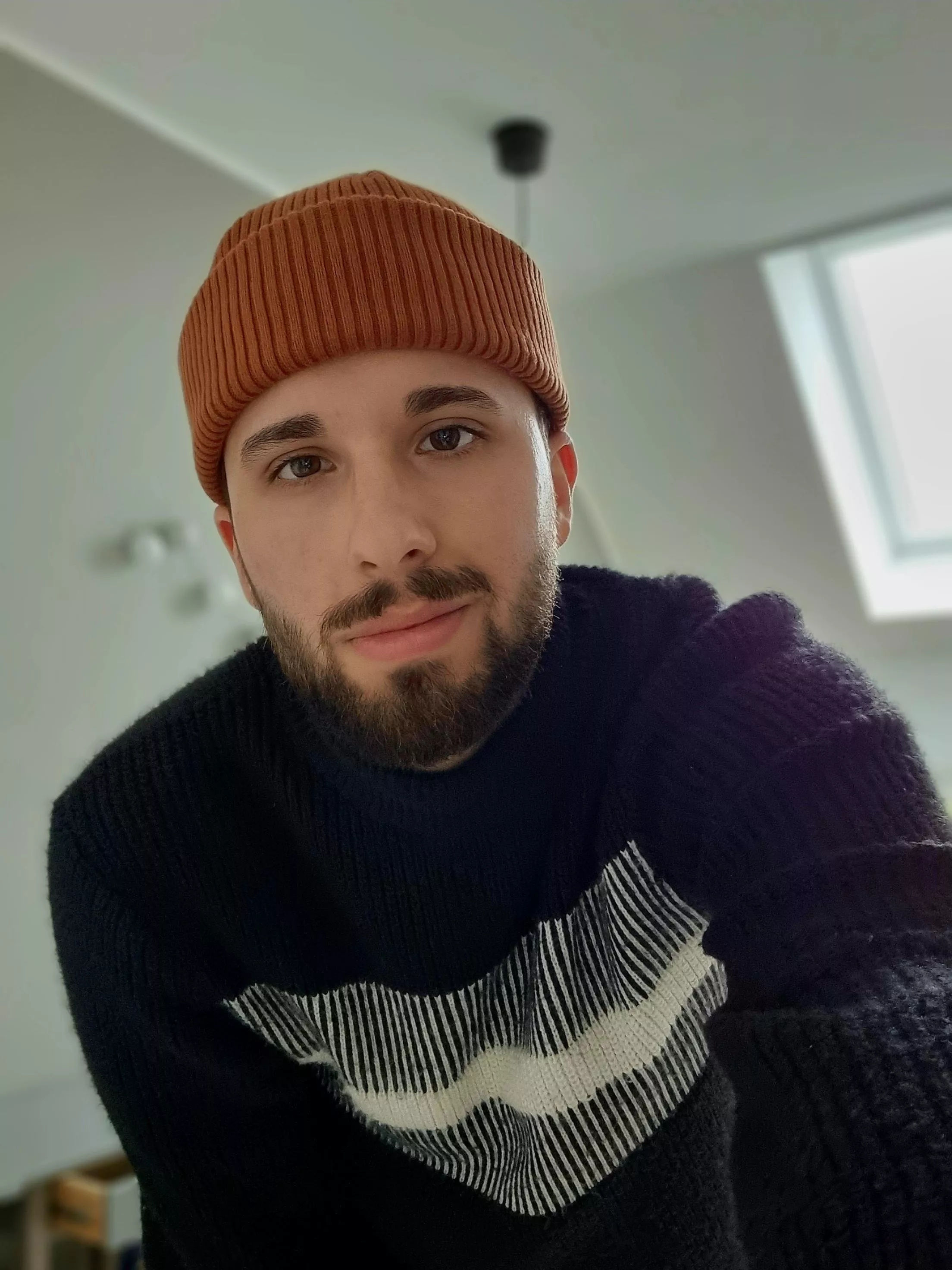 starting the day 🧘‍♂️