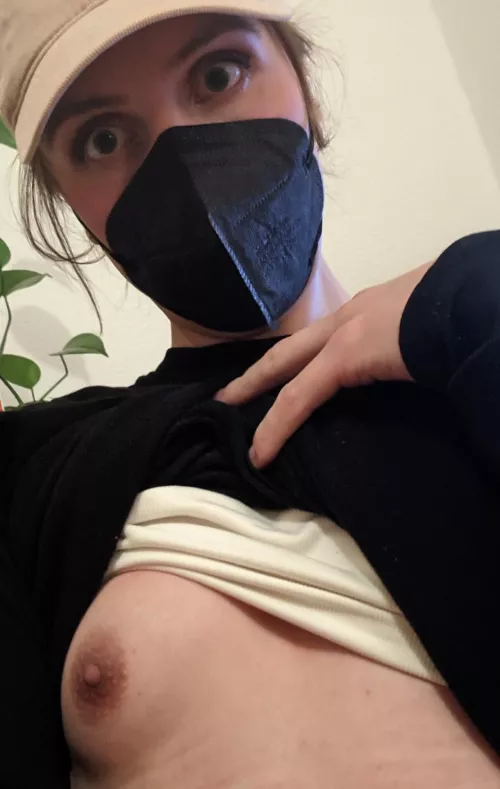 Still growing at 18 👉👈