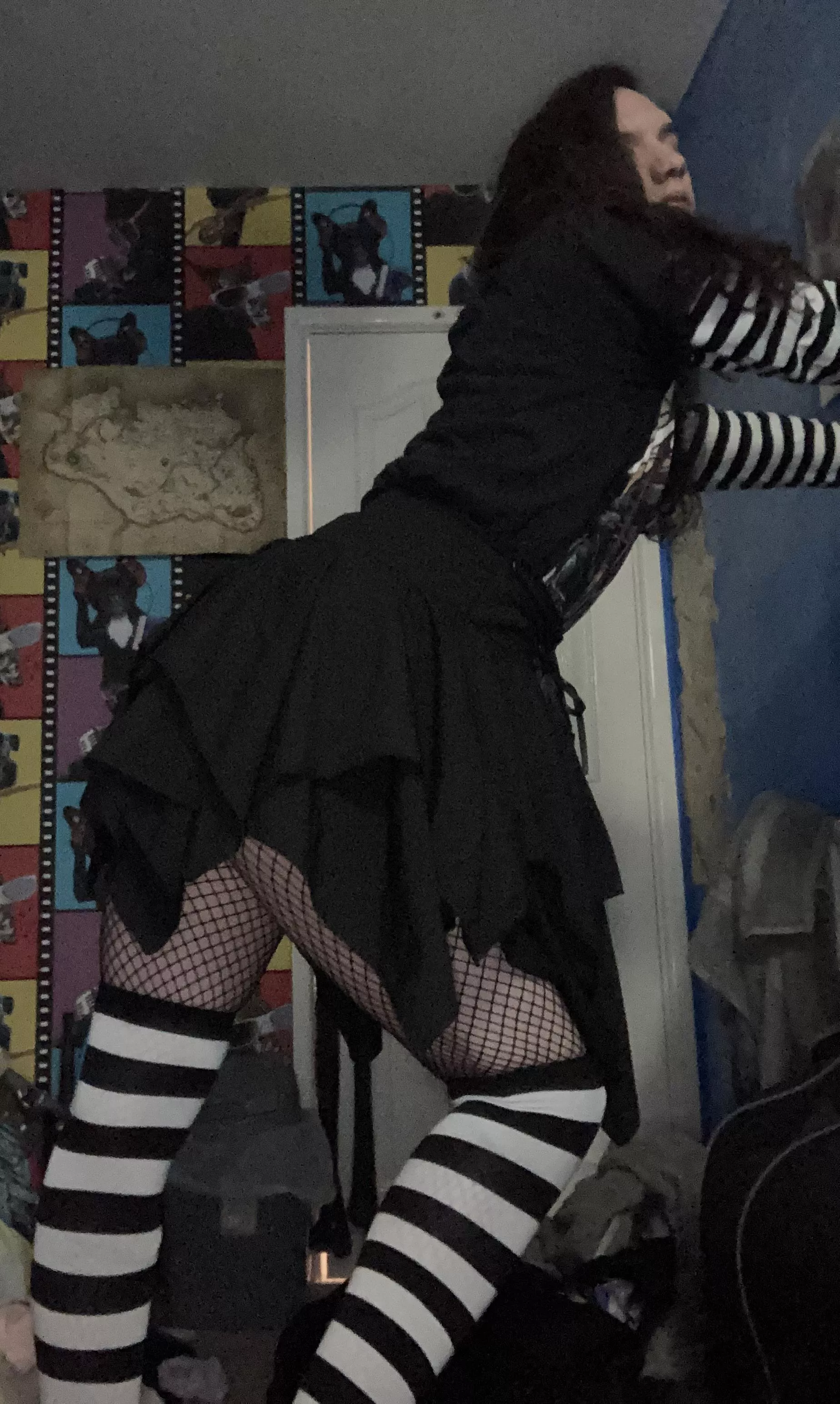 stripes stripes stripes