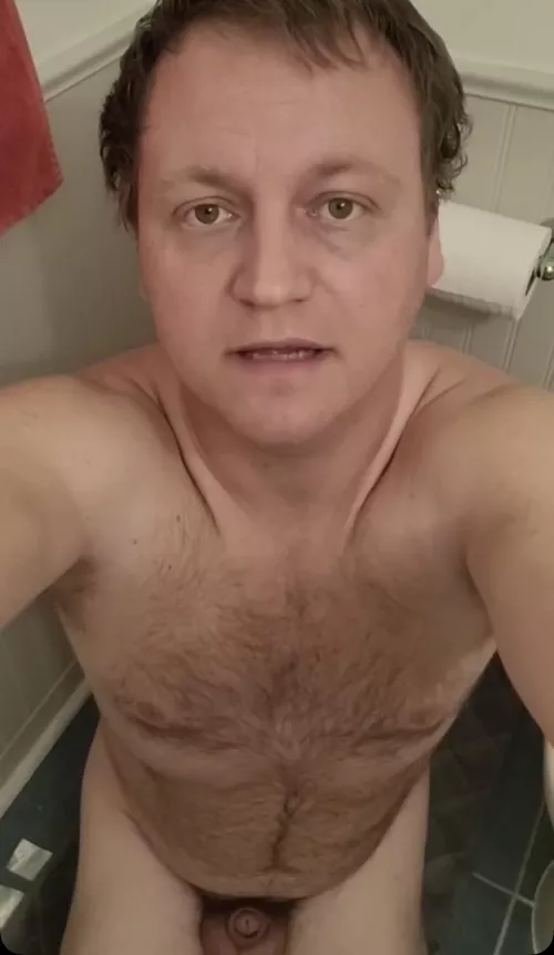 Sugar daddy of mines with a degrading & blackmail kink