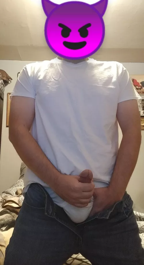 taking care of this thing