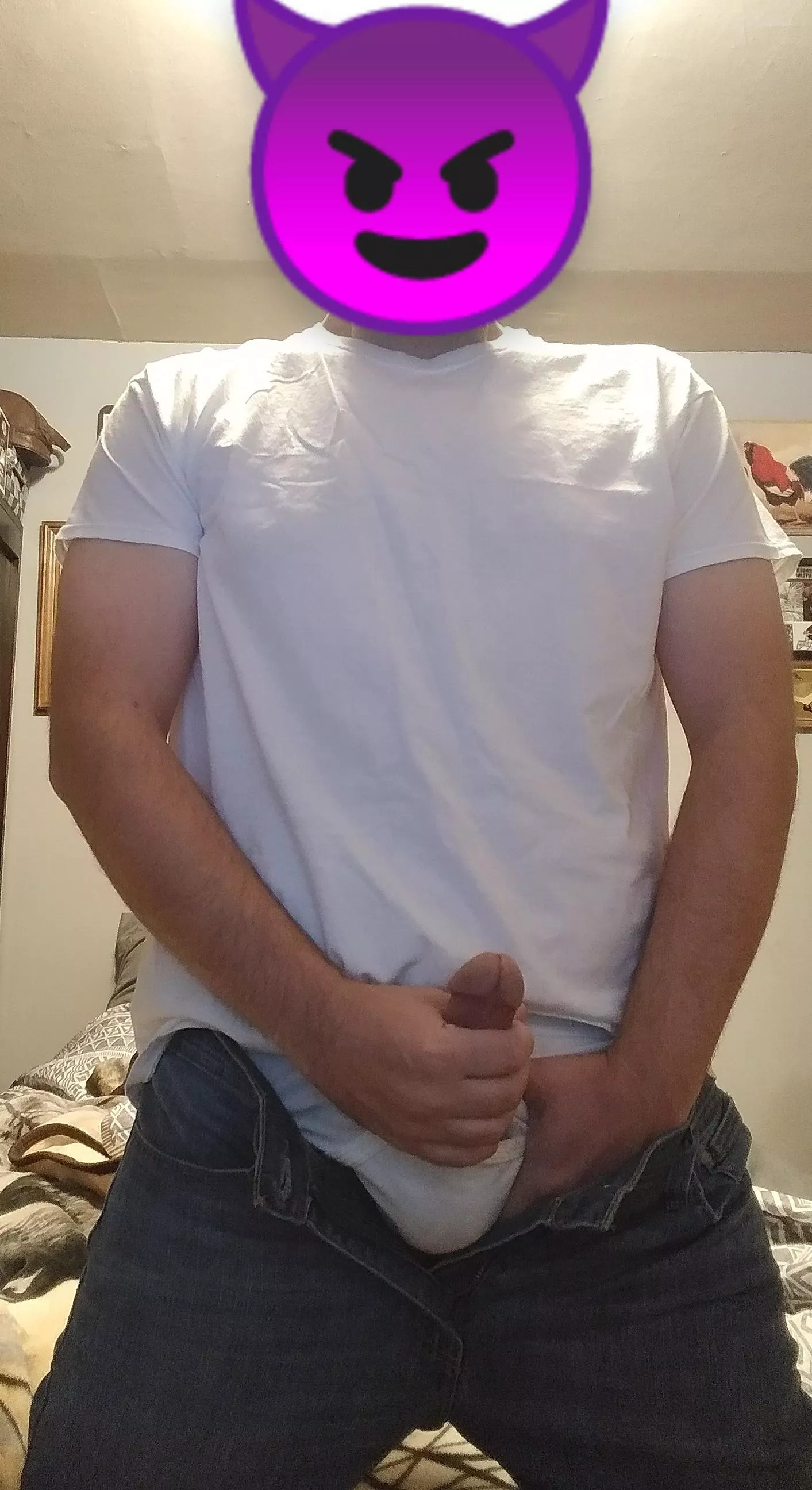 taking care of this thing