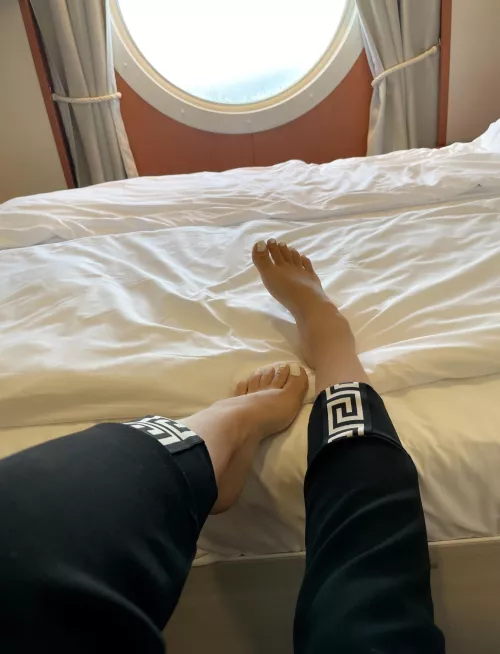 Taste me😋I’m so yummy!