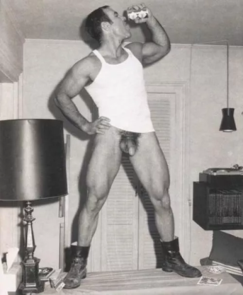 “Tex Murdock” …