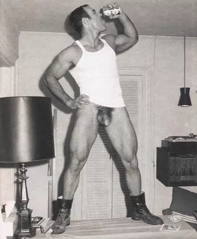 “Tex Murdock” …