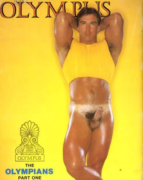 “The Olympians” …