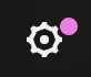 The purple new symbol is back, how do you clear it? Don't see anything new in settings or my channel