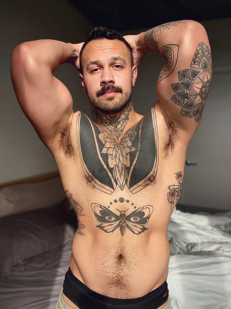 They ripe today 🫠