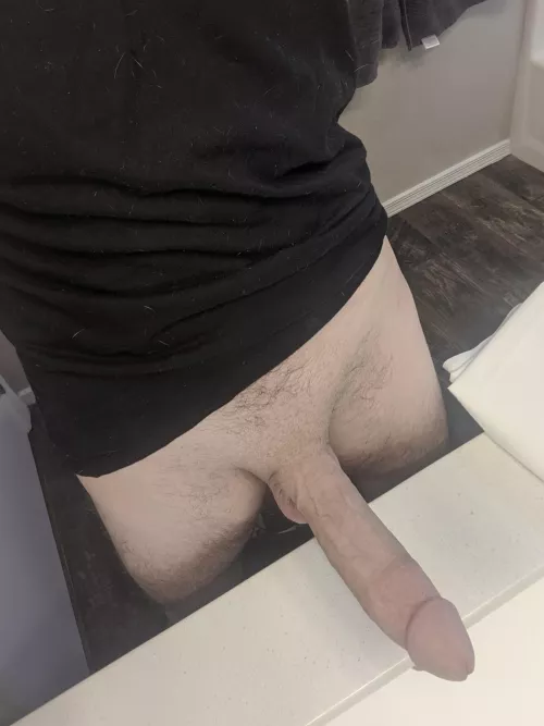 Think it can fit in your mouth?