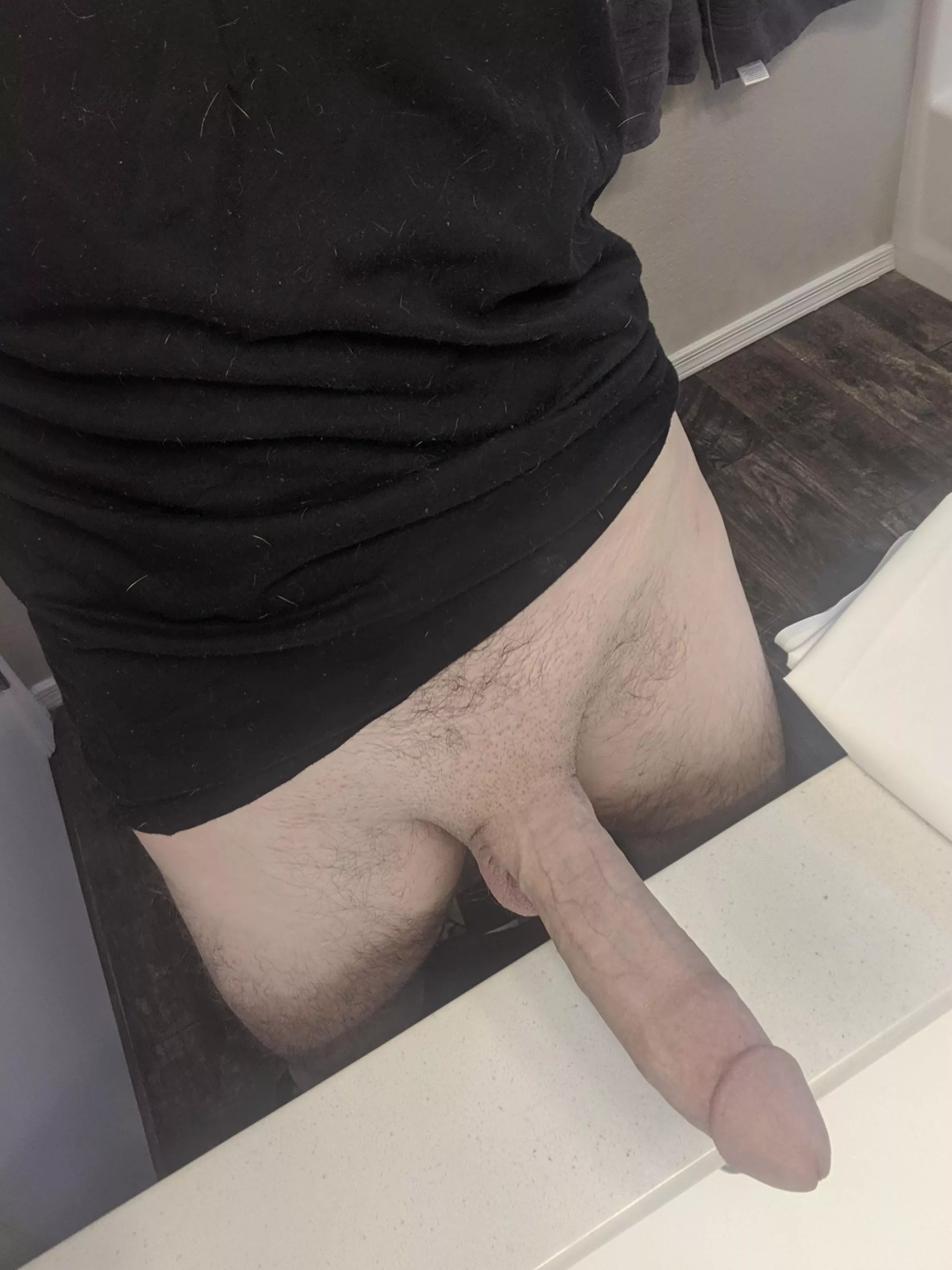 Think it can fit in your mouth?