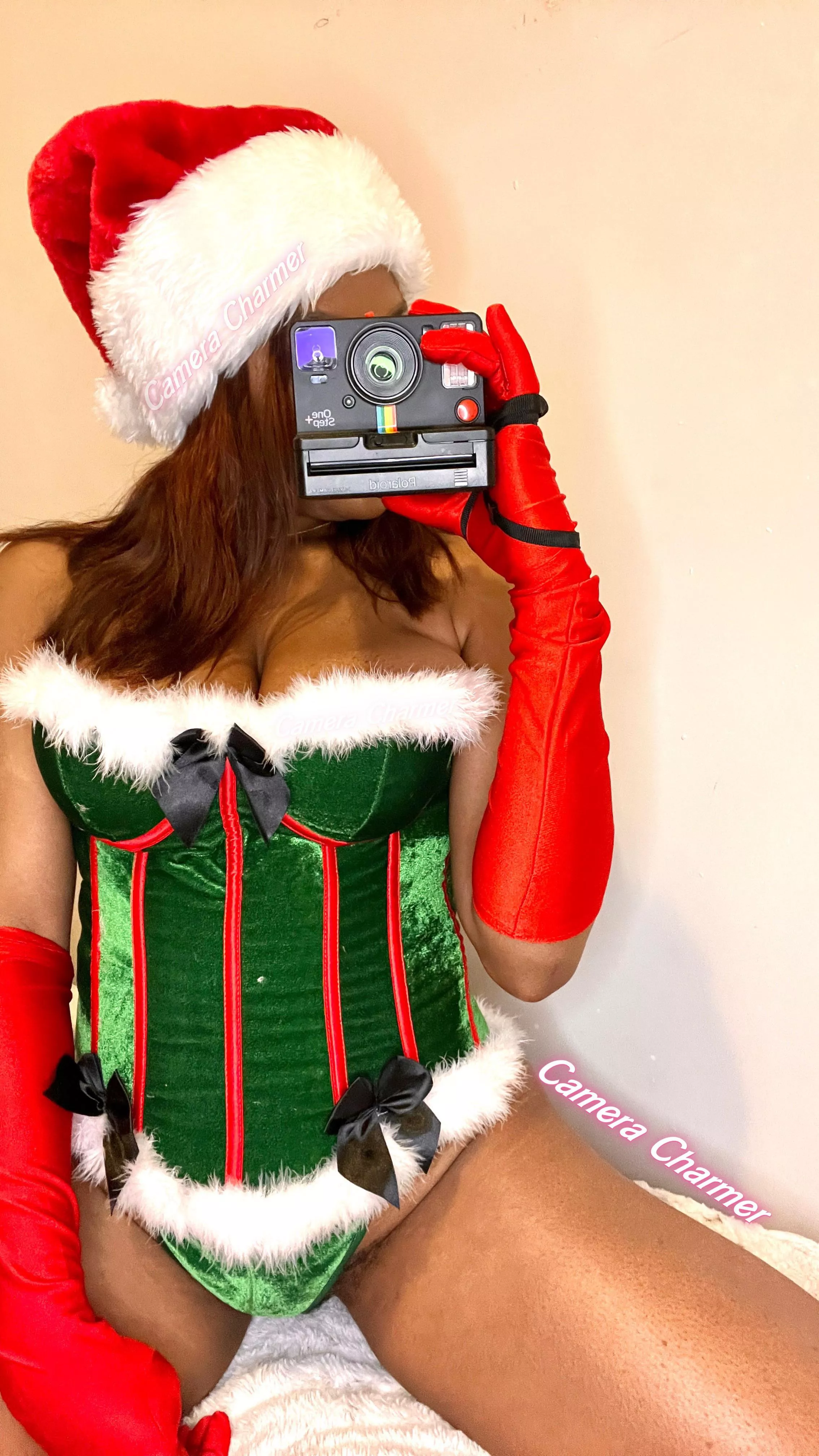 Tits The Season To Be Slutty ❣️