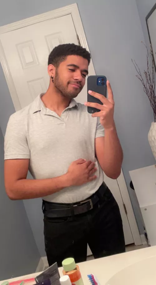 Todays gonna be a great day 🥸