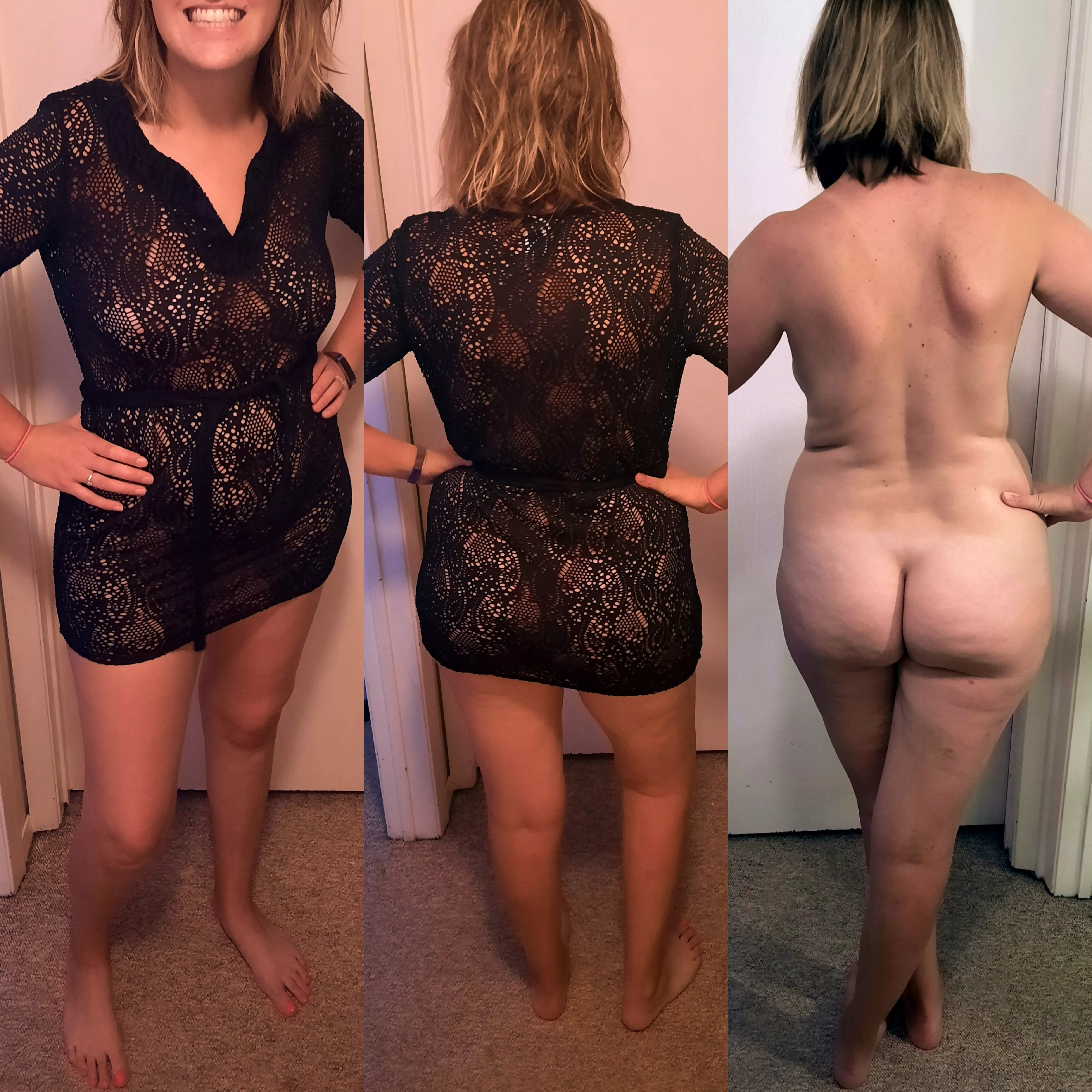Trading my early 30s milf. Must be able to verify and show face. Have plenty of pics and vids. DM sample pics and tele. Long-term+