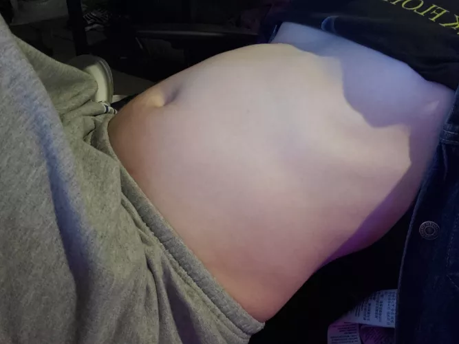 [trans] finally got the chance to have another big meal last night～