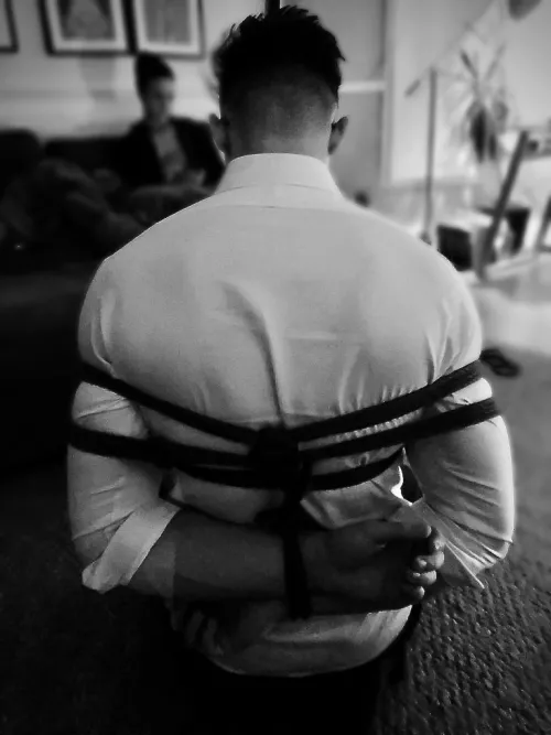 Typical dinner party