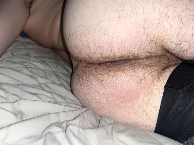 u wanna eat it for me? hmu