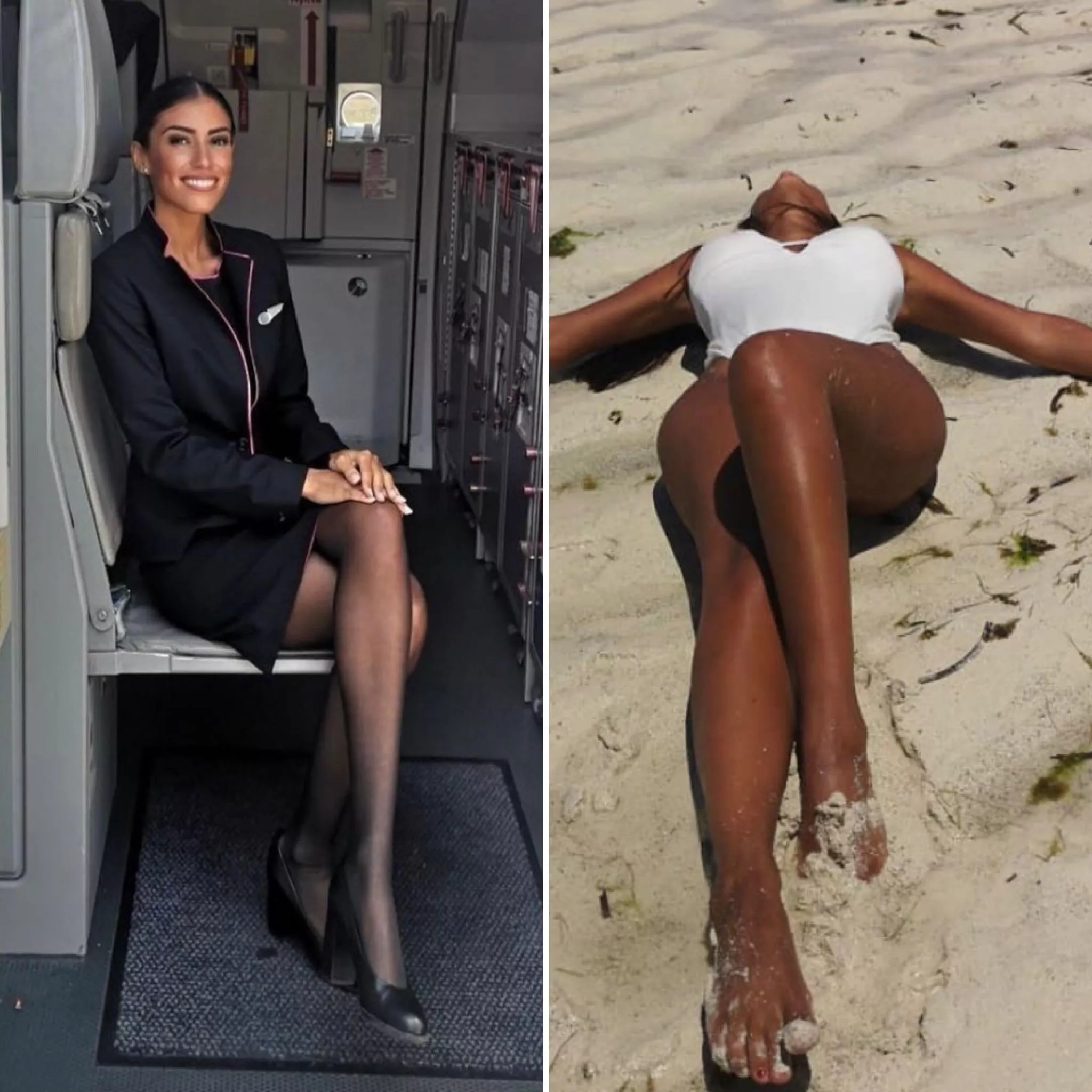 Under the Italian sun 🇮🇹