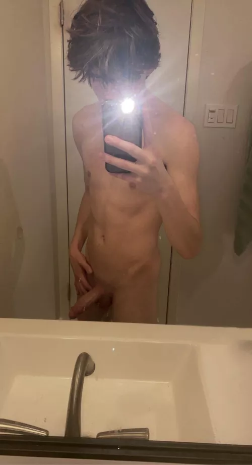 waiting for you like: