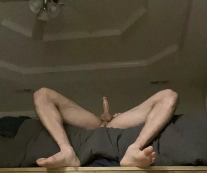 Waiting for you to hop on and ride!