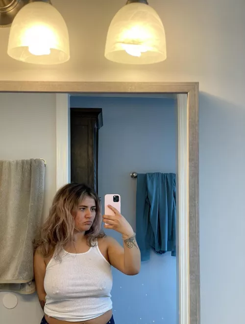 Waking up from my nap 🤪