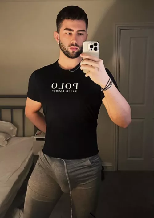 Want me to take them off?? 😉