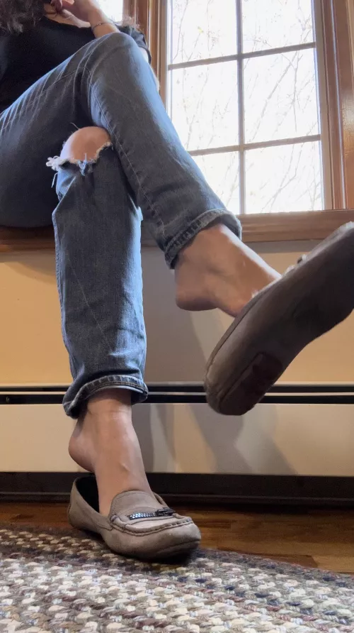 What are you doing later?