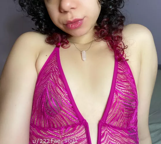 What do you think about small tits?