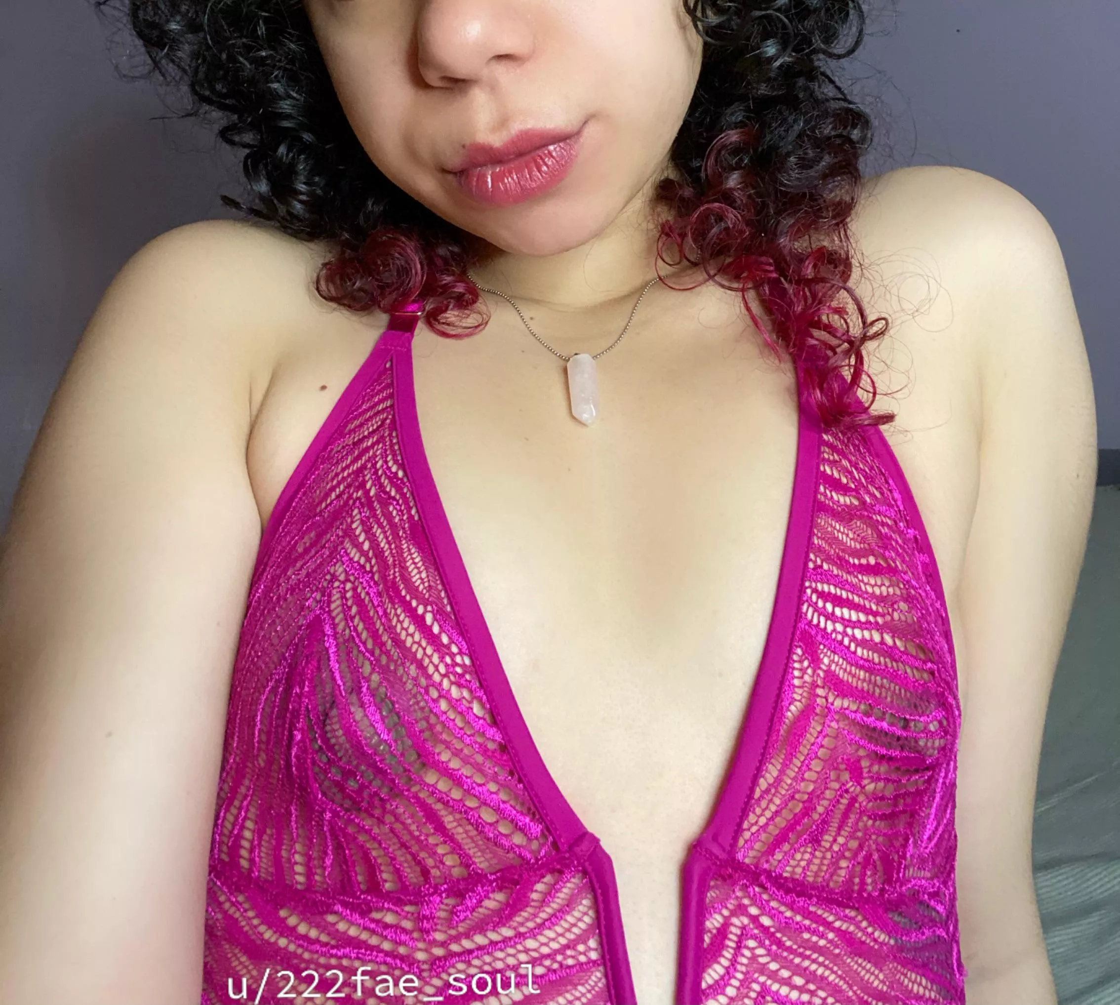 What do you think about small tits?