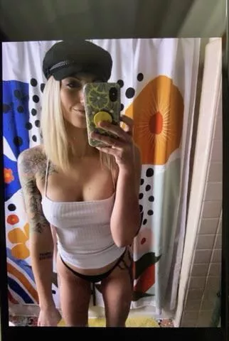 What do you think? 😇