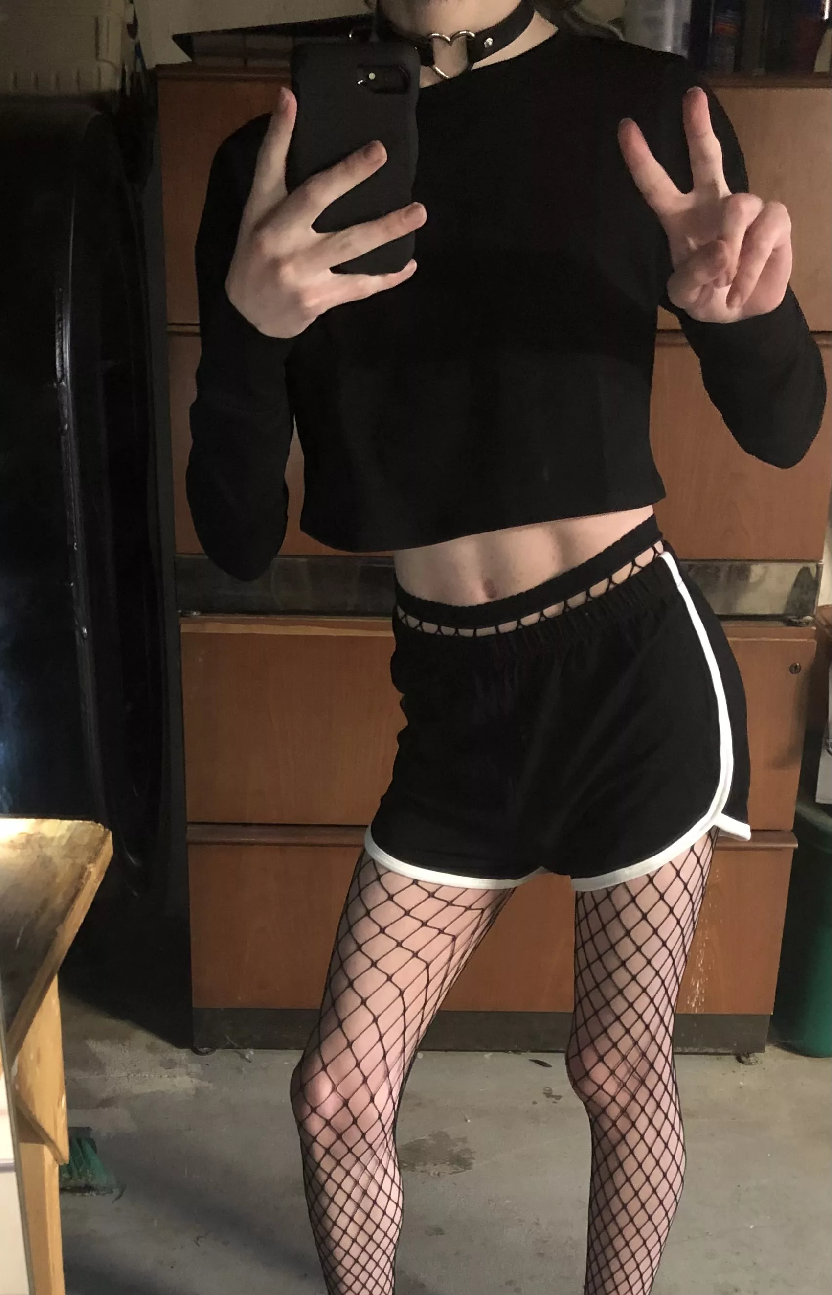 What do you think of this fit?