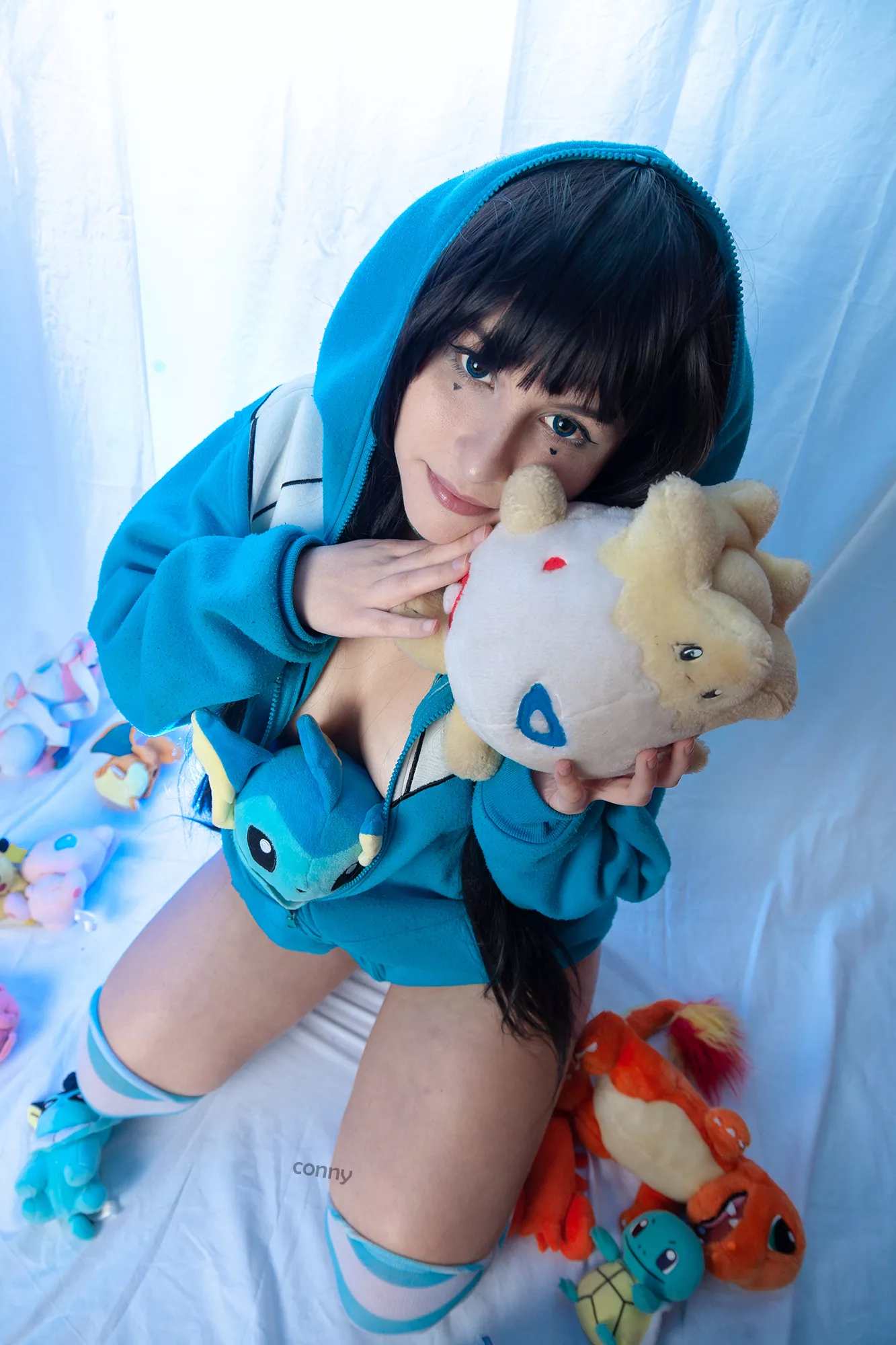 What is your favorite Pokemon? 🫐