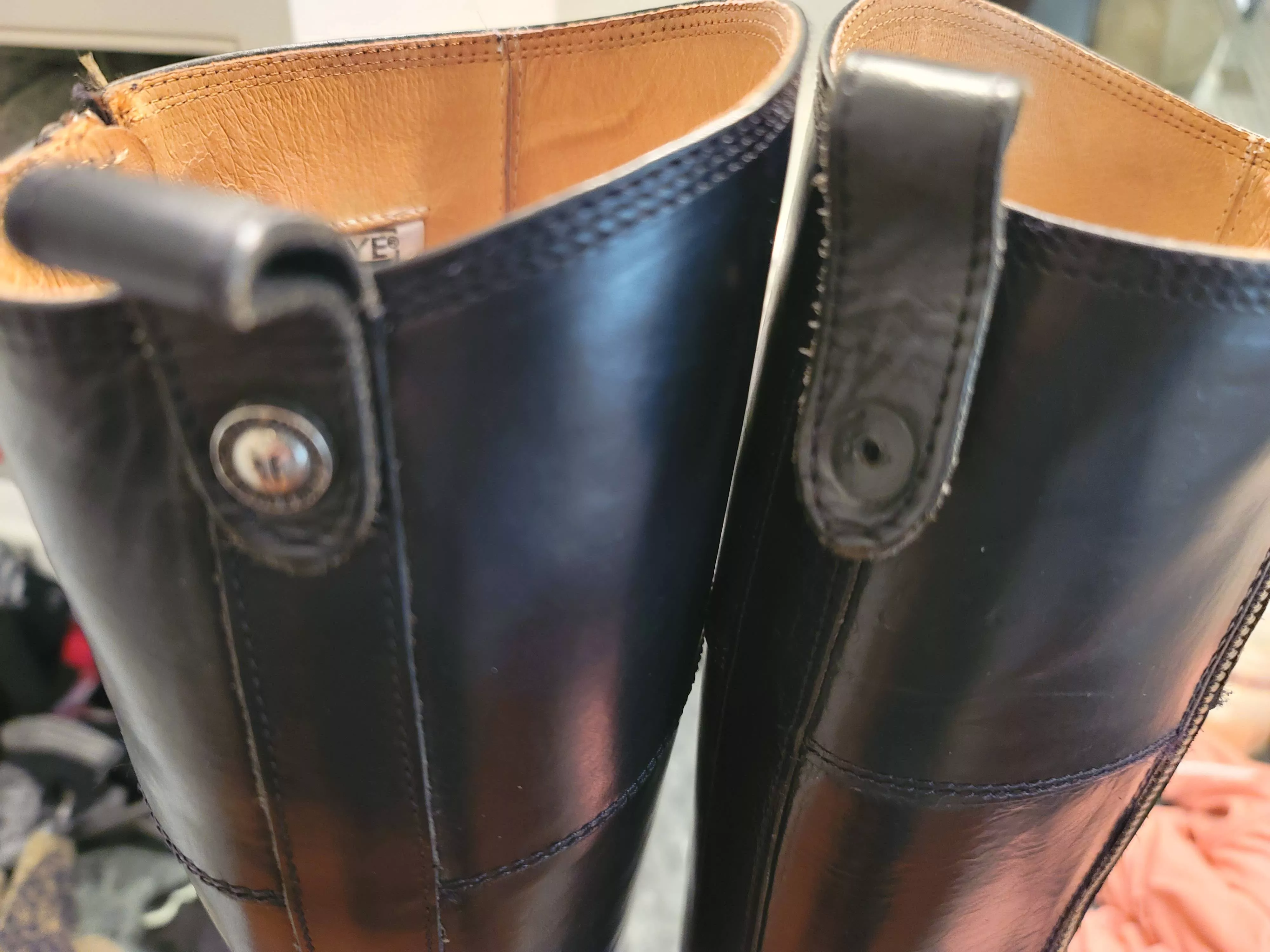 What would I look for to find a replacement for this button? Just trying to do a quick fix on my Fryes, it doesn't need to be the same button