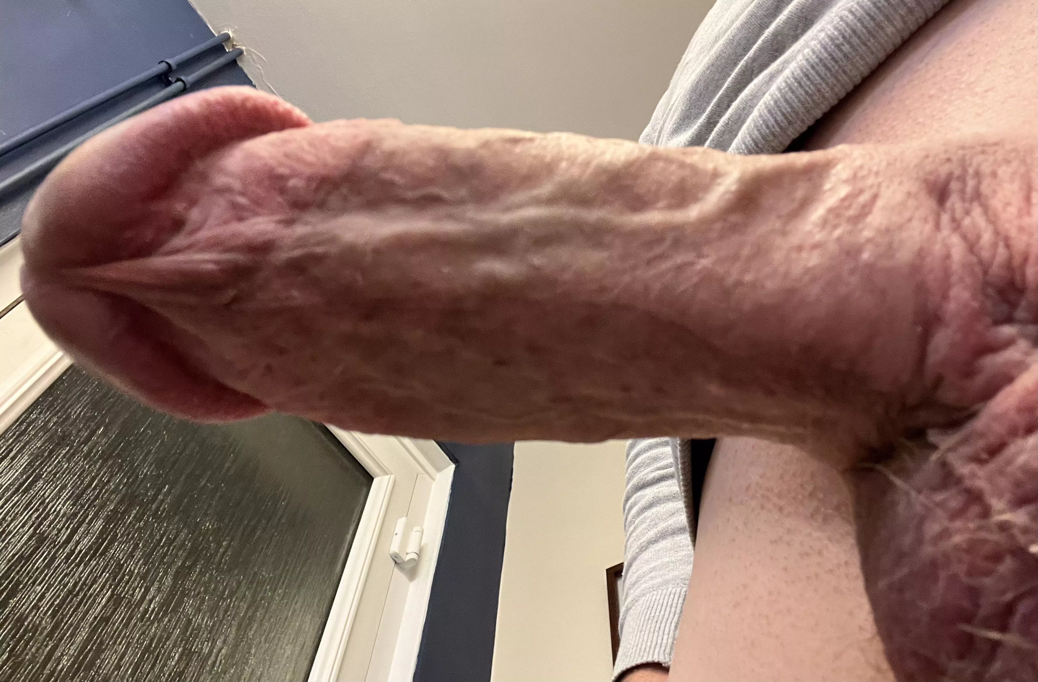 What would you do to my weapon?