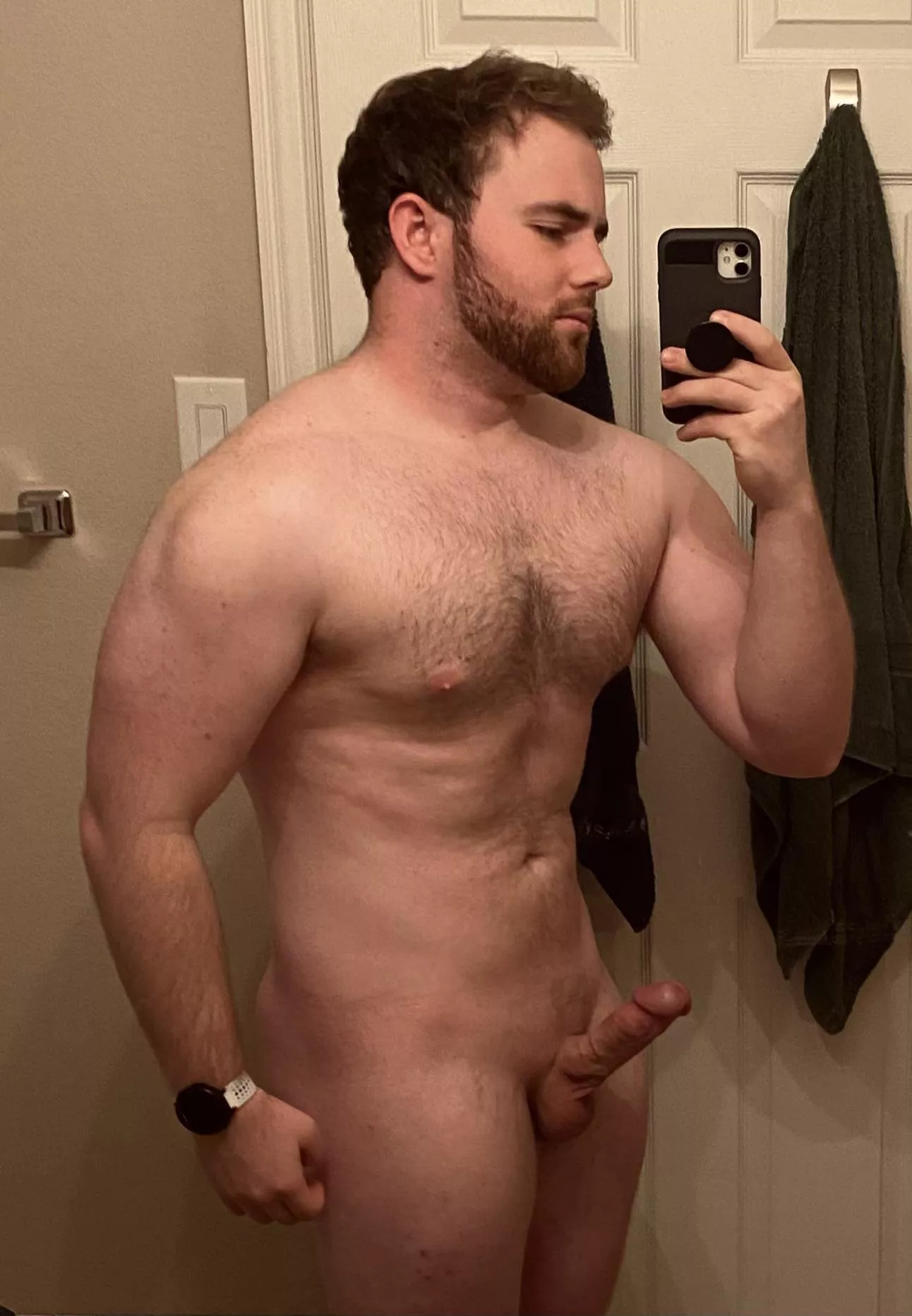 What’s your favorite position?