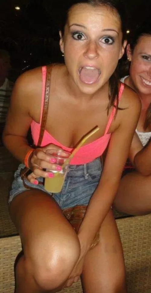 Where to finish? You tell me...