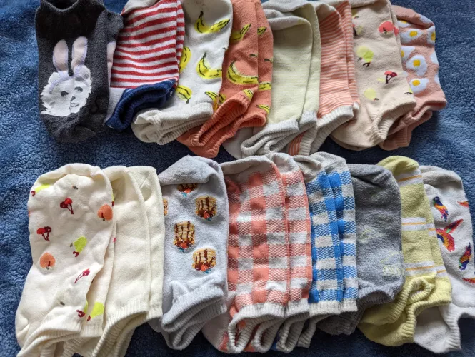 Which one is your favorite?