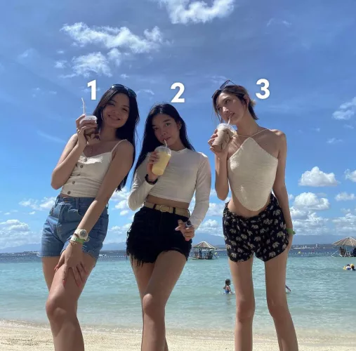 which one would you take home?