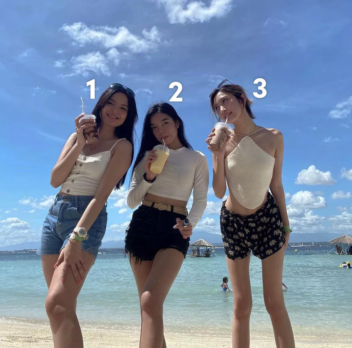 which one would you take home?