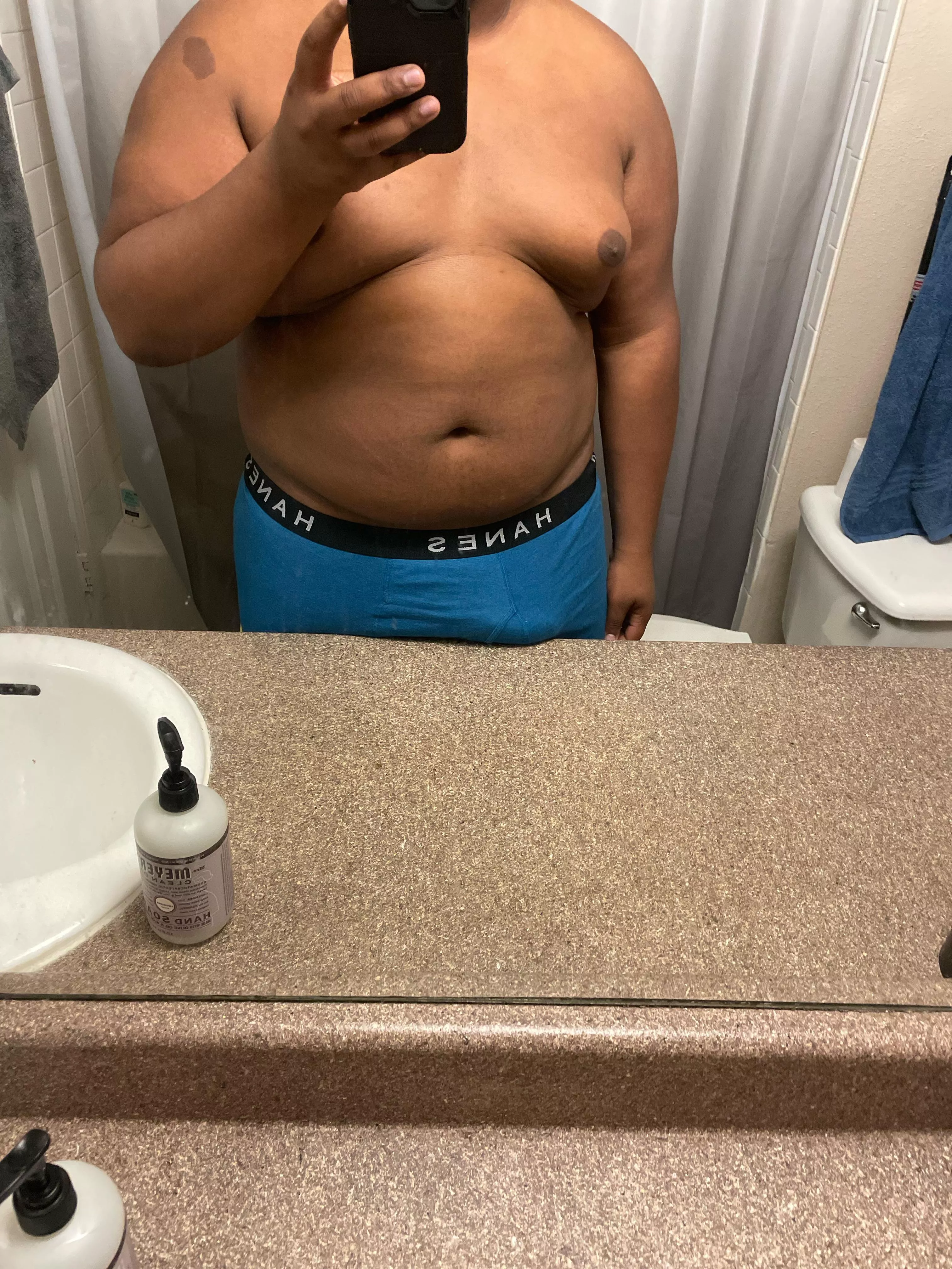 Who can I take ‘em off for ?