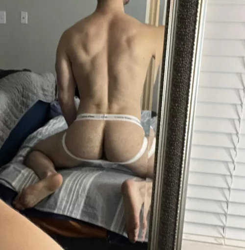 who else got an ass like this