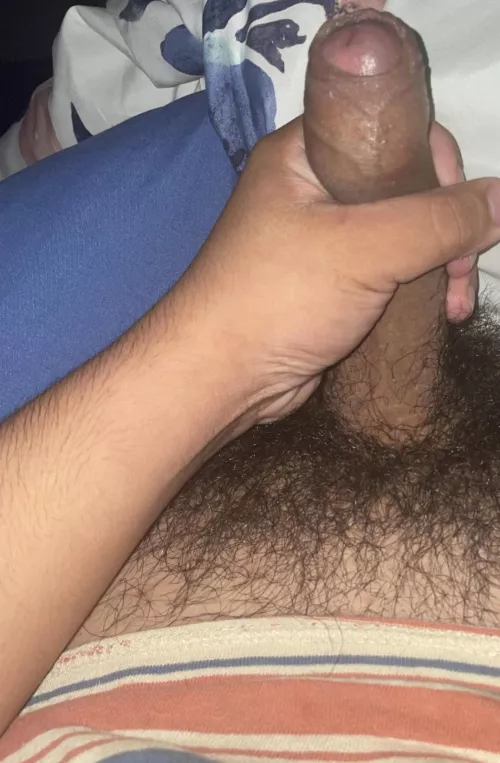 Who want this Latino cub dick