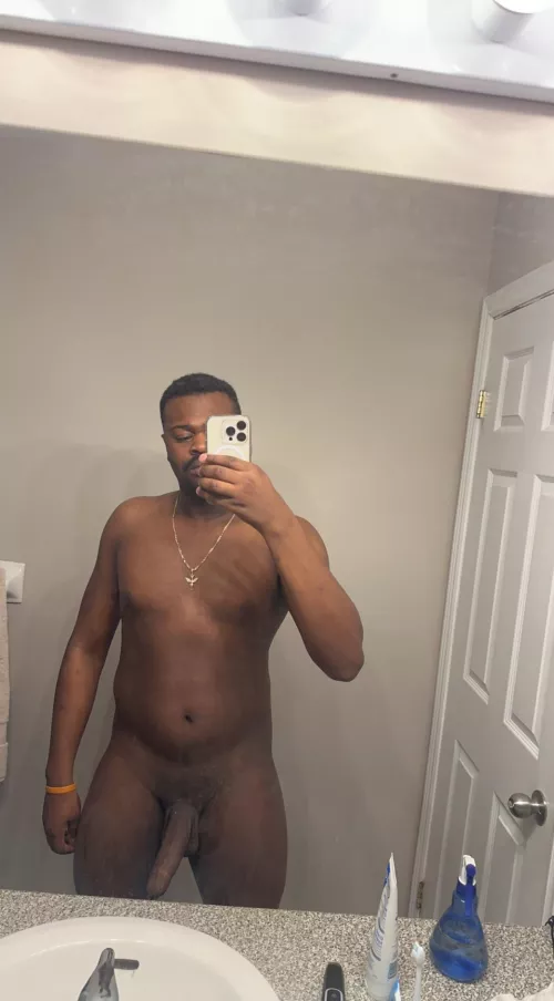 Who wants it. I need my balls drained