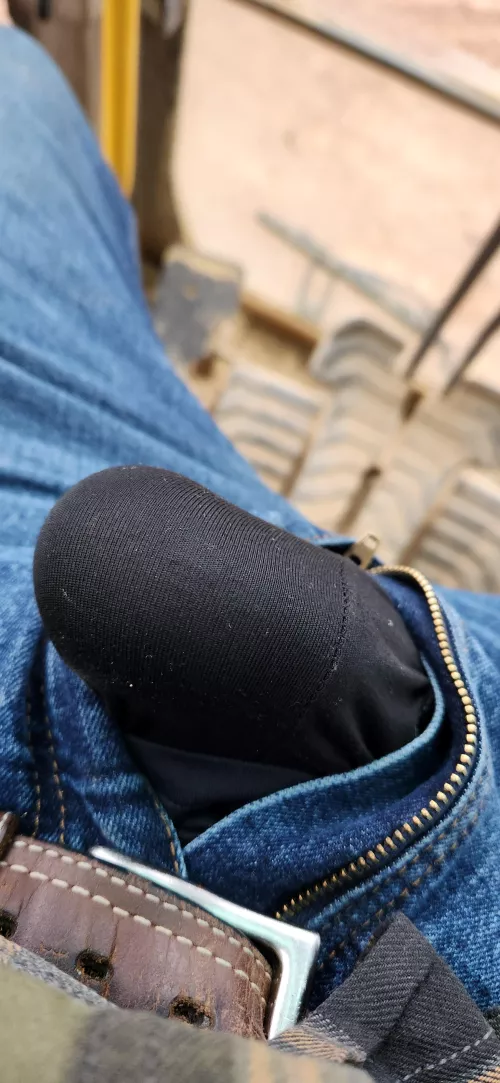 who wants to learn how to run a hoe