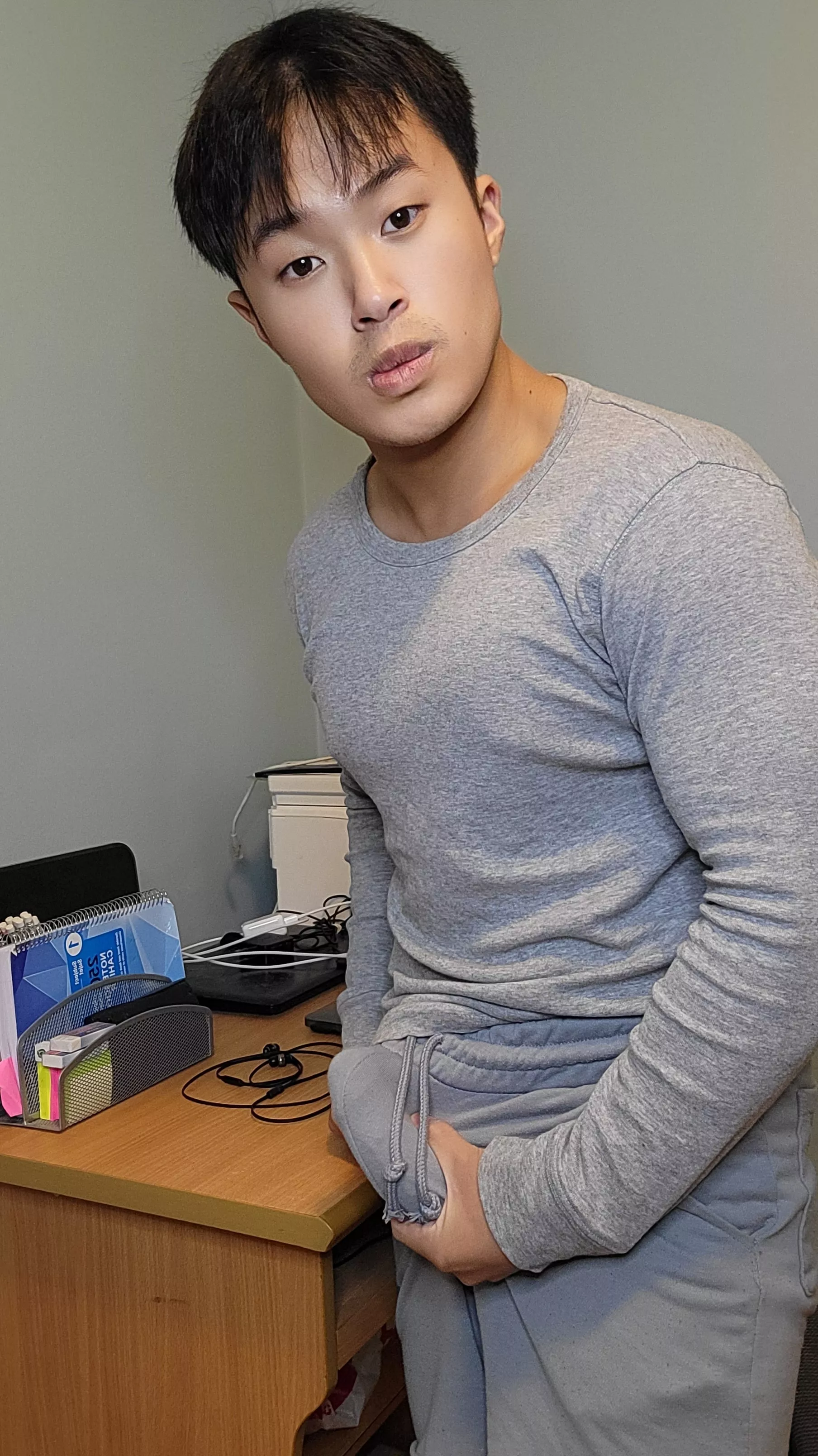 Who Wants To See My Buddy Take This Cock?