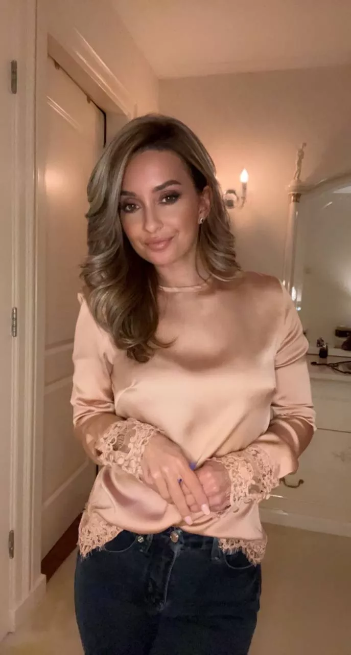 Who wants to stay in bed all night long?