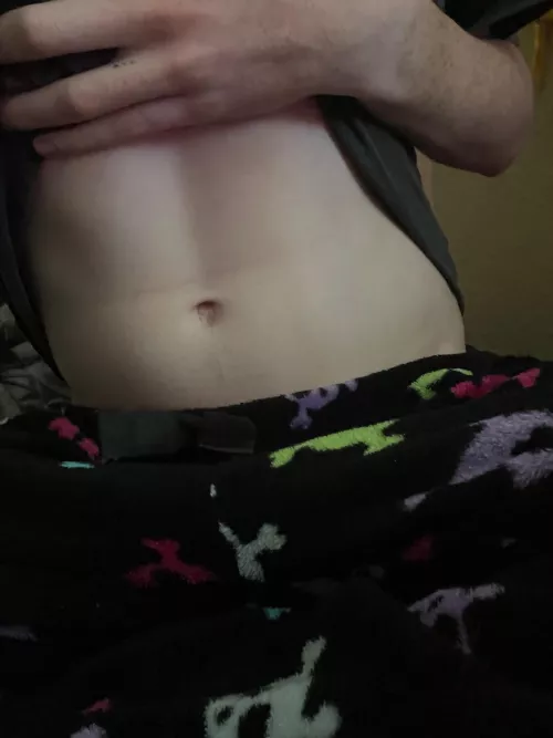 Who wants to stuff me today?? I’m so hungry