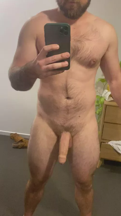 Who wants to worship this cock